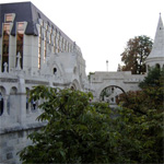 Hilton Budapest 14