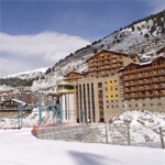Sport Village Soldeu 12