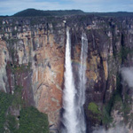 Венесуэла Angel Falls
