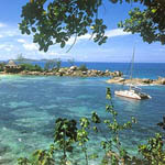 Lemuria Resort