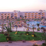 Hilton Long Beach Hotel 1