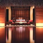 Beach Villa with Pool