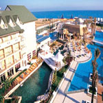 Crystal Palace Resort
