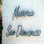 Masseria di San Domenico