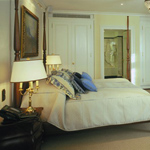 Helen Badrutt Suite