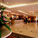 Le Meridien Copacabana