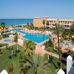 Hotel Melia Sancti Petri