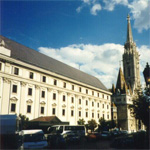 Hilton Budapest 3