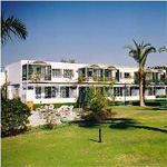 Sofitel Sphinx 11