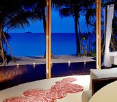 Beach Oasis