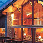 Chalet "Les Brames"
