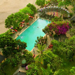 The Oberoi