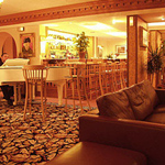 Alpes hotel du Pralong