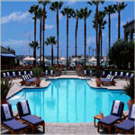 The Ritz-Carlton Marina Del Rey (Marina Del Rey)