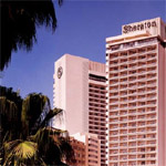 Sheraton Towers and Casino 10