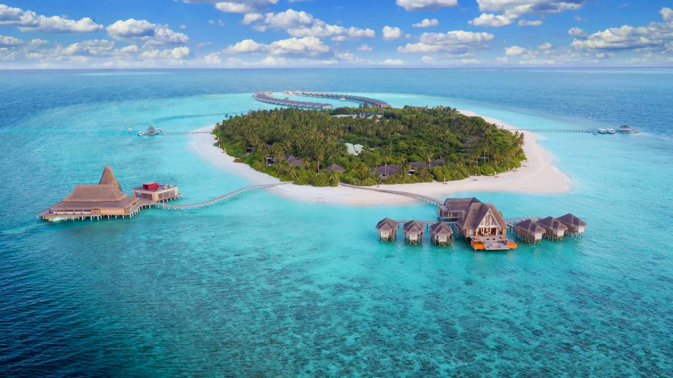 Скидка 40% в Beach Pool Villa, при бронировании до 30.09.19 Скидка 40% в Beach Pool Villa, при бронировании до 30.09.19