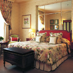 The Dorchester