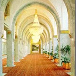 Mena House Oberoi 2