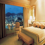 Conrad Hong Kong