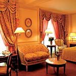 Meurice Palace
