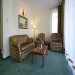 Venezia Palace Deluxe Hotel