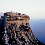 Simonopetra