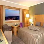 Sana Lisboa Park Hotel 13