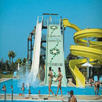 Cornelia De Luxe Resort