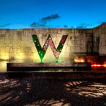 W Retreat