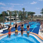 Limak Atlantis Hotel&Rsort