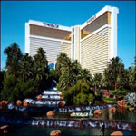The Mirage Hotel & Casino