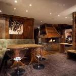 Hotel Des Trois Vallees