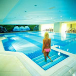 Queens Park Resort