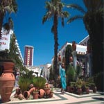 New Club Hotel Sera