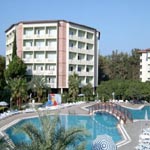 Alara Park Hotel