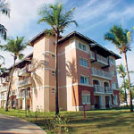 Tropical Manaus