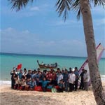 Hiliday Inn Phi Phi Resort
