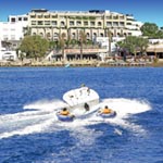 Royal Asarlik Beach Hotel