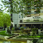 The Dorchester