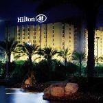 Hilton Abu - Dhabi