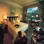 The Ritz-Carlton Hong Kong