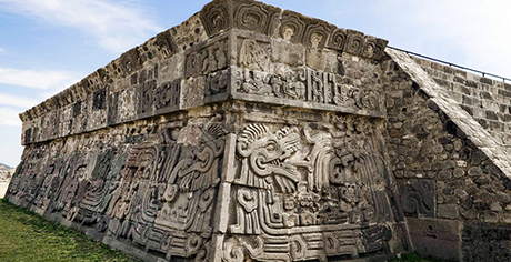 Загадки ацтеков и майя, групповой тур в Мексику