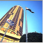 EL Gezirah Sheraton 3