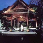 Amari Orchid Resort