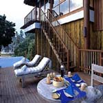 Sila Evason Hideaway