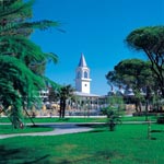 Wow Topkapi Palace