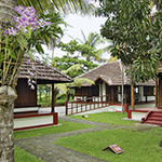 Coconut Lagoon