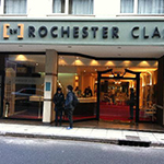 [RH] Rochester Classic