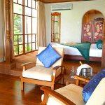 Saman Villas
