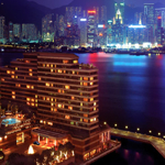 Inter-Continental Hong Kong